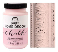 Home Decor Chalk Paint FolkArt - Vintage Victorian - 236ml