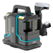 Bärbar Matttvätt, Kraftfull Sugförmåga, Kompakt Design,EU, 220-240V