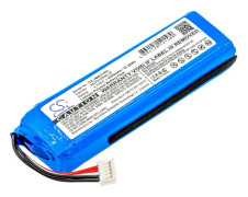 Batteri för Jbl Charge 2+ etc.