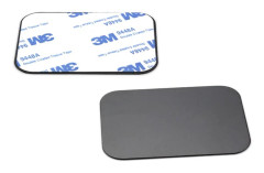 Metallplatta för mobiler UNIVERSAL (Till Mobilhållare)