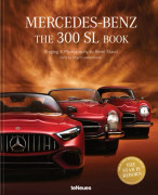 Mercedes-Benz (inbunden, eng)