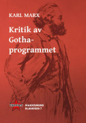 Kritik Av Gothaprogrammet (Bok / Häftad)
