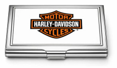 Harley Davidson - Korthållare