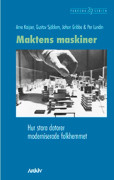 Maktens Maskiner - Hur Stora Datorer Moderniserade Folkhemmet