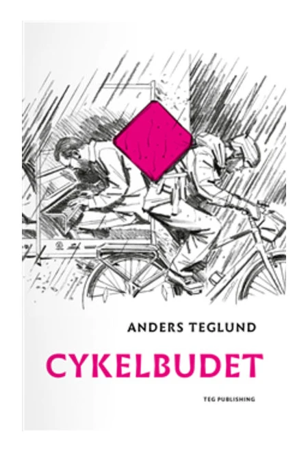 Cykelbudet