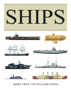 Ships (häftad, eng)