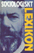 Sociologiskt lexikon