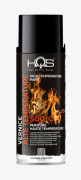 "HQS" 400 ml högtemperaturlack svart