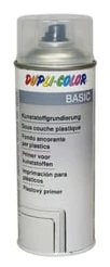 Plastprimer transparent 400ml