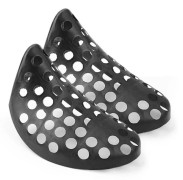 Shoe Tree for Sneakers and Dress Shoes Black M