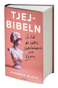 Tjejbibeln - Så Får Du Bättre Självförtroende Som Kvinna (Bok / Kartonnage)