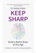 Keep Sharp (häftad, eng)