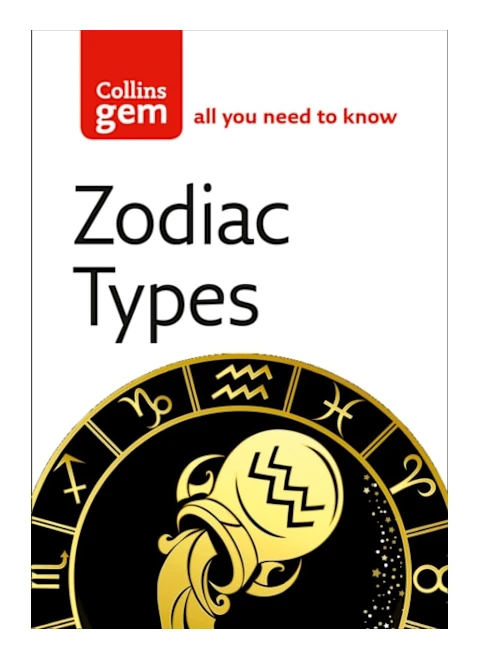 Zodiac Types