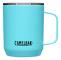 CAMELBAK CAMP MUG Nordic Blue