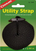 spännrem ryggsäck, COGHLANS UTILITY STRAP 244 cm CG7608