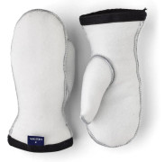 HESTRA HELI SKI FEMALE LINER MITT 7, innerhandske tum Hestra Heli Ski Mitt