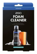 2GO SHOE FOAM CLEANER, skorengöring, rengöring skor