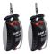 vidaXL Soldusch 20 L 2 st