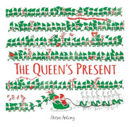 The Queen's Present (häftad, eng)