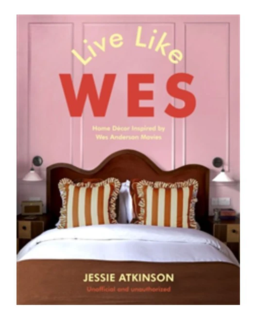 Live Like Wes