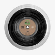 Wilson LXN ECO SPIN 125 REEL BLACK
