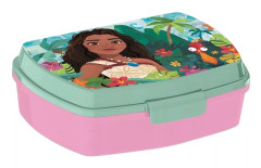 Matlåda Lunchbox Vaiana Rosa