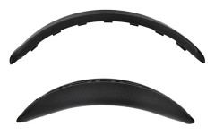 Ersättande Huvudband till Bose QC35, QC35II, QC45 Black Black