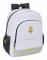 Real Madrid 25/26 adaptable backpack 38cm