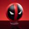 Lampa Deadpool