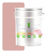 Latexväggfärg för inomhusbruk, pulverrosa, 5 l, Polen