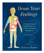 Draw Your Feelings (häftad, eng)