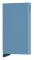 RFID-kortfodral Cardprotector Secrid - powder sky blue
