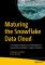 Maturing the Snowflake Data Cloud (häftad, eng)