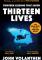 Thirteen Lessons that Saved Thirteen Lives (häftad, eng)