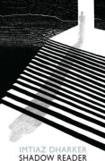 Shadow Reader (häftad, eng)
