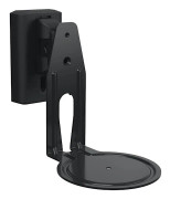 SANUS Wall Mount for Sonos ERA100 Single Black