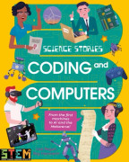Science Stories: Coding and Computers