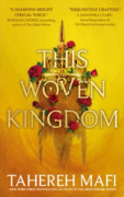 This Woven Kingdom (häftad, eng)