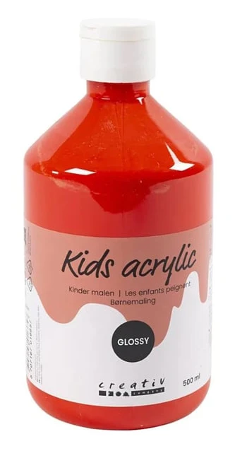A-Color acrylic paint