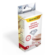 Kosmed Strengthening Conditioner With Diamond Polish 10ml