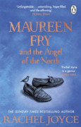 Maureen Fry and the Angel of the North