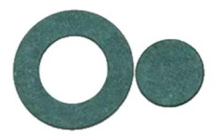 Isoleringskuddar, Kompatibla med 18650/21700/26650 Batterier, Lätt att Applicera med Lim,26650 Hålig Packning-a, 500PCS-a
