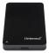 Extern hårddisk - INTENSO - 2,5' - 5 TB - Svart