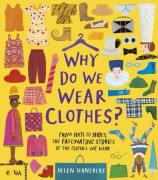Why Do We Wear Clothes?