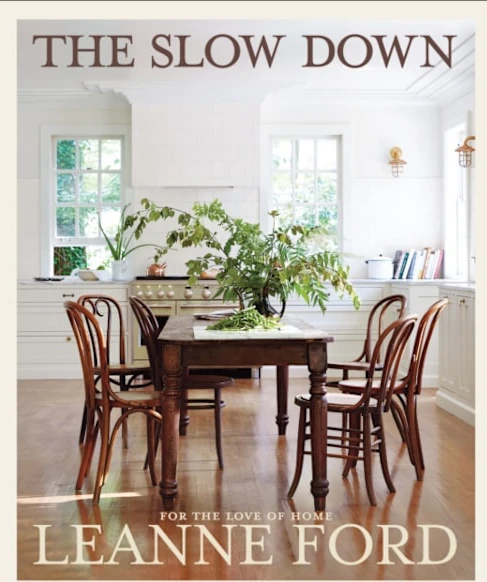 The Slow Down