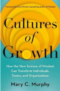 Cultures of Growth (häftad, eng)