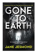 Gone to Earth