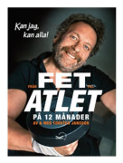 Från fet till atlet på 12 månader (inbunden)