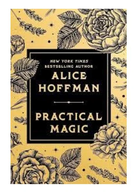 Practical Magic (inbunden, eng)