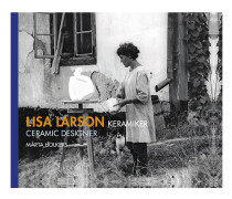 Lisa Larson keramiker / Lisa Larson ceramic designer